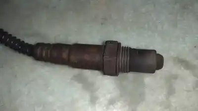 Peça sobressalente para automóvel em segunda mão sonda lambda por hyundai accent (lc) gl 5p referências oem iam 9350931001  