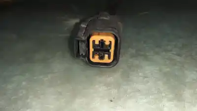 Peça sobressalente para automóvel em segunda mão sonda lambda por hyundai accent (lc) gl 5p referências oem iam 9350931001  