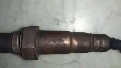 Peça sobressalente para automóvel em segunda mão sonda lambda por hyundai accent (lc) gl 5p referências oem iam 9350931001  