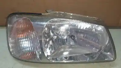 Second-hand car spare part  for HYUNDAI ACCENT (LC)  OEM IAM references 85029101 UPM60GF20 