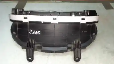 Peça sobressalente para automóvel em segunda mão quadrante por kia rio 1.4 active referências oem iam 940031g140  