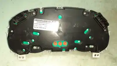 Peça sobressalente para automóvel em segunda mão quadrante por kia rio 1.4 active referências oem iam 940031g140  