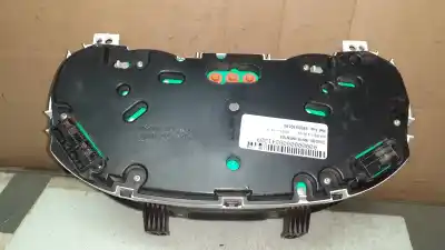 Peça sobressalente para automóvel em segunda mão quadrante por kia rio 1.4 active referências oem iam 940031g140  