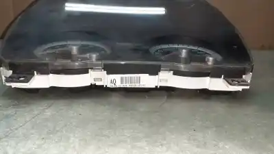 Peça sobressalente para automóvel em segunda mão quadrante por kia rio 1.4 active referências oem iam 940031g140  