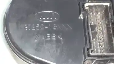 Peça sobressalente para automóvel em segunda mão comando de sofagem (chauffage / ar condicionado)  por kia rio 1.4 active referências oem iam 1g050ph 972501gxxx df5290950