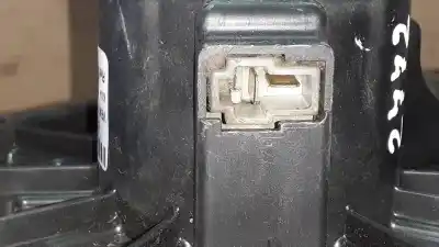 Peça sobressalente para automóvel em segunda mão ventilador de aquecimento por kia rio 1.4 active referências oem iam f00s33f004  
