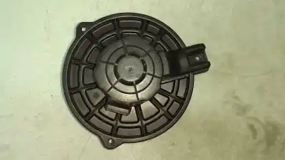 Peça sobressalente para automóvel em segunda mão ventilador de aquecimento por kia rio 1.4 active referências oem iam f00s33f004  