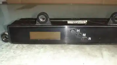 Second-hand car spare part multifunction display for kia rio 1.4 active oem iam references 945201g200  ot0001g200