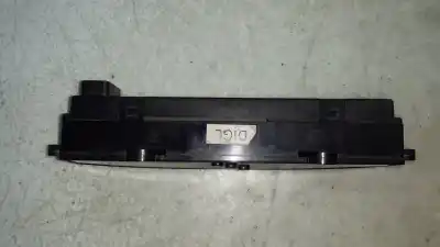 Second-hand car spare part multifunction display for kia rio 1.4 active oem iam references 945201g200  ot0001g200