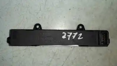 Second-hand car spare part multifunction display for kia rio 1.4 active oem iam references 945201g200  ot0001g200