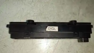 Second-hand car spare part multifunction display for kia rio 1.4 active oem iam references 945201g200  ot0001g200