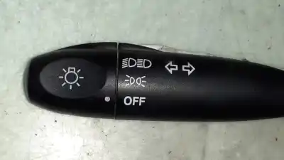 Second-hand car spare part headlights switch for kia rio 1.4 active oem iam references 32932a  