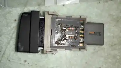 Second-hand car spare part switch for kia rio 1.4 active oem iam references 8199abs4  