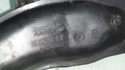 Gebrauchtes Autoersatzteil rohr zum renault megane ii berlina 3p luxe privilege oem-iam-referenzen 8200208708 001751 0281002573