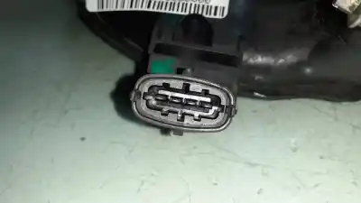 Gebrauchtes Autoersatzteil rohr zum renault megane ii berlina 3p luxe privilege oem-iam-referenzen 8200208708 001751 0281002573