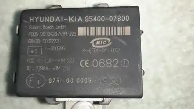 Pezzo di ricambio per auto di seconda mano centralina immobilizzatore per kia rio 1.4 active riferimenti oem iam 9540007800  6842850122731