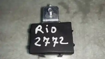 Pezzo di ricambio per auto di seconda mano centralina immobilizzatore per kia rio 1.4 active riferimenti oem iam 9540007800  6842850122731