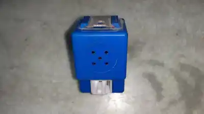 Gebrauchtes Autoersatzteil steuergerät für wegfahrsperre zum kia rio 1.4 active oem-iam-referenzen 968101g101