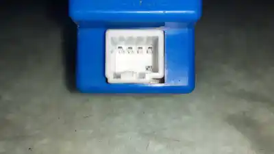 Pezzo di ricambio per auto di seconda mano centralina immobilizzatore per kia rio 1.4 active riferimenti oem iam 968101g101  