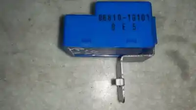 Pezzo di ricambio per auto di seconda mano centralina immobilizzatore per kia rio 1.4 active riferimenti oem iam 968101g101  