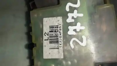 Pezzo di ricambio per auto di seconda mano comando pulito per kia rio 1.4 active riferimenti oem iam 75733a  kajbwp05