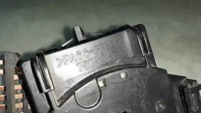 Pezzo di ricambio per auto di seconda mano comando pulito per kia rio 1.4 active riferimenti oem iam 75733a  kajbwp05