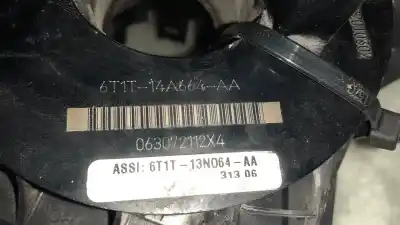 Автозапчастина б/у кільце піддушки безопасности для ford grand c-max titanium посилання на oem iam ps2010302 6t1t14a664aa 063072112x4