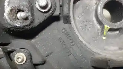 Автозапчастина б/у кермо для opel corsa c club посилання на oem iam s25080f  9156012