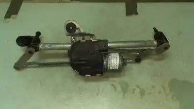 Pièce détachée automobile d'occasion moteur d'essuie-glace avant pour seat leon (5f1) style références oem iam 12v1397220689