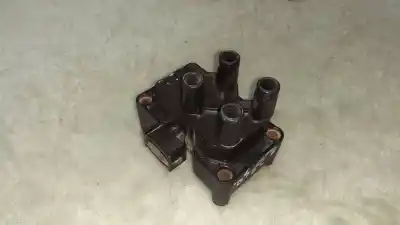 Peça sobressalente para automóvel em segunda mão  por FORD FOCUS BERLINA (CAP)  Referências OEM IAM 9BBF10029BA  0221503490