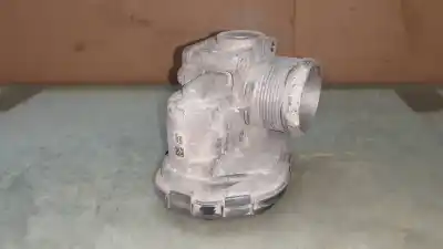 Pezzo di ricambio per auto di seconda mano scatola della farfalla per ford fiesta (cb1) titanium riferimenti oem iam 28098656