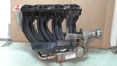 Second-hand car spare part INTAKE MANIFOLD for MERCEDES CLASE E (W211) BERLINA  OEM IAM references A6461400775  