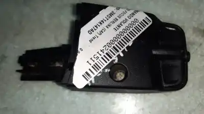 Second-hand car spare part multifunction switch for ford focus berlina (cap) trend oem iam references 3m5t14k147ad  