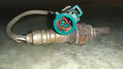 Second-hand car spare part lambda probe for ford fiesta (cb1) ambiente oem iam references ae819f472aa  