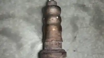 Second-hand car spare part lambda probe for ford fiesta (cb1) ambiente oem iam references ae819f472aa  