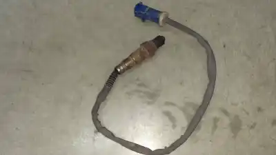 Pezzo di ricambio per auto di seconda mano SONDA LAMBDA per FORD FOCUS LIM. (CB4)  Riferimenti OEM IAM 3M5196444BB  0258006