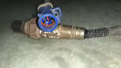 Peça sobressalente para automóvel em segunda mão sonda lambda por ford focus lim. (cb4) titanium referências oem iam 3m5196444bb  0258006