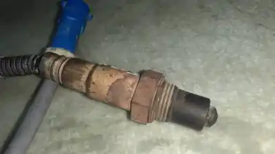 Peça sobressalente para automóvel em segunda mão sonda lambda por ford focus lim. (cb4) titanium referências oem iam 3m5196444bb  0258006