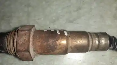 Peça sobressalente para automóvel em segunda mão sonda lambda por ford focus lim. (cb4) titanium referências oem iam 3m5196444bb  0258006