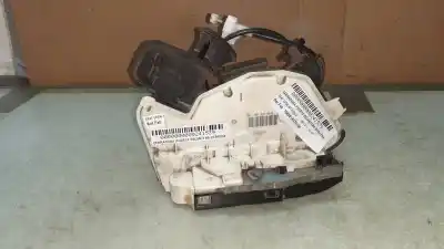 Pièce détachée automobile d'occasion serrure de porte avant droite pour seat leon (5f1) style références oem iam 16a5k1837016e