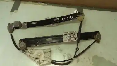 Second-hand car spare part PASSENGER SIDE RIGHT WINDOW REGULATOR for SEAT LEON (5F1)  OEM IAM references 5F4837462D  