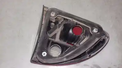 Second-hand car spare part right tailgate light for seat leon (1m1) signo oem iam references 1m6945112  45209dy2