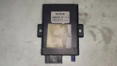 Peça sobressalente para automóvel em segunda mão  por SEAT LEON (1M1)  Referências OEM IAM A6003791 5030497201 5030141900