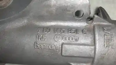 Peça sobressalente para automóvel em segunda mão comutador de ignição por seat leon (1m1) signo referências oem iam 4b0905851c 4b0905849 04160200