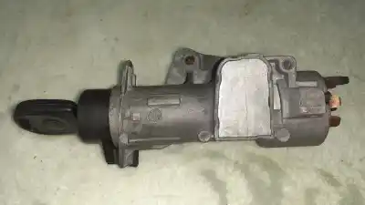 Peça sobressalente para automóvel em segunda mão comutador de ignição por seat leon (1m1) signo referências oem iam 4b0905851c 4b0905849 04160200