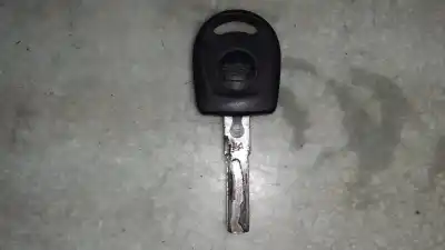 Peça sobressalente para automóvel em segunda mão comutador de ignição por seat leon (1m1) signo referências oem iam 4b0905851c 4b0905849 04160200