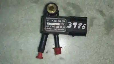 Автозапчасти б/у  за MERCEDES-BENZ CLASE S (W221) BERLINA  ссылки OEM IAM A6429050100 0281006279 