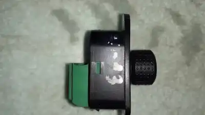 Second-hand car spare part rearview side mirror switch for seat leon (1m1) signo oem iam references 1m1959565g  