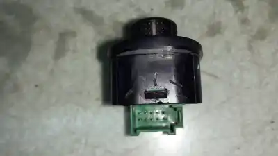 Second-hand car spare part rearview side mirror switch for seat leon (1m1) signo oem iam references 1m1959565g  