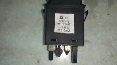 Second-hand car spare part switch for seat leon (1m1) signo oem iam references 1m1959621  